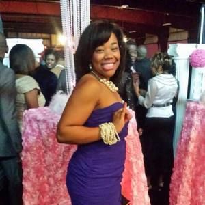 Meet your Posher, Bridget